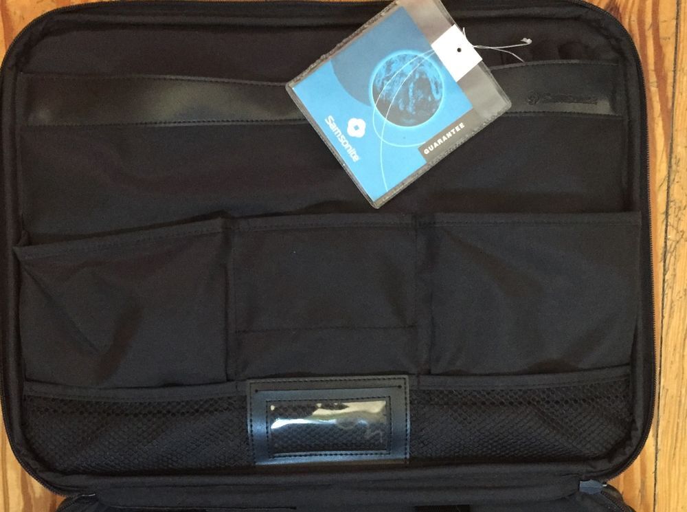 sacoche Ordinateur portable SAMSONITE Matériel informatique