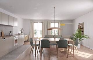  Appartement � vendre 3/4 pi�ces 82 m�