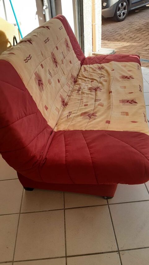 canap�  BZ 100 Brignais (69)