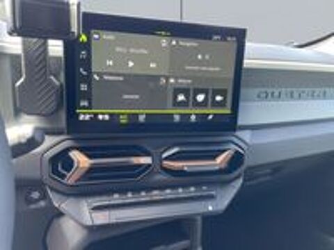 Duster Mild Hybrid 130 4x4 Extreme 2025 occasion 42120 Le Coteau