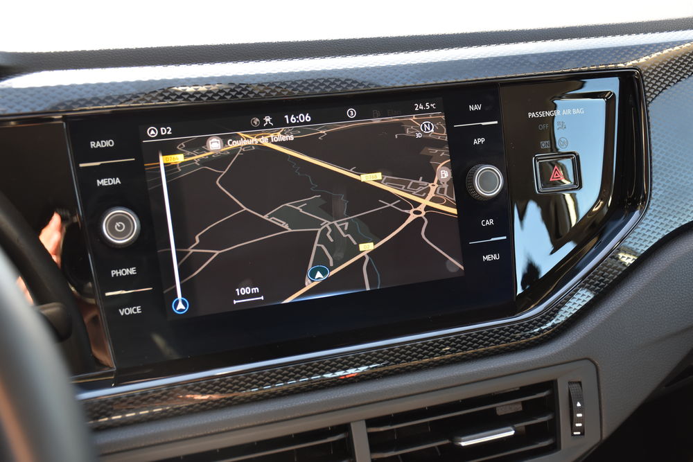 Taigo 1.0 TSI 110 DSG7 Life Plus 2023 occasion 56300 Pontivy
