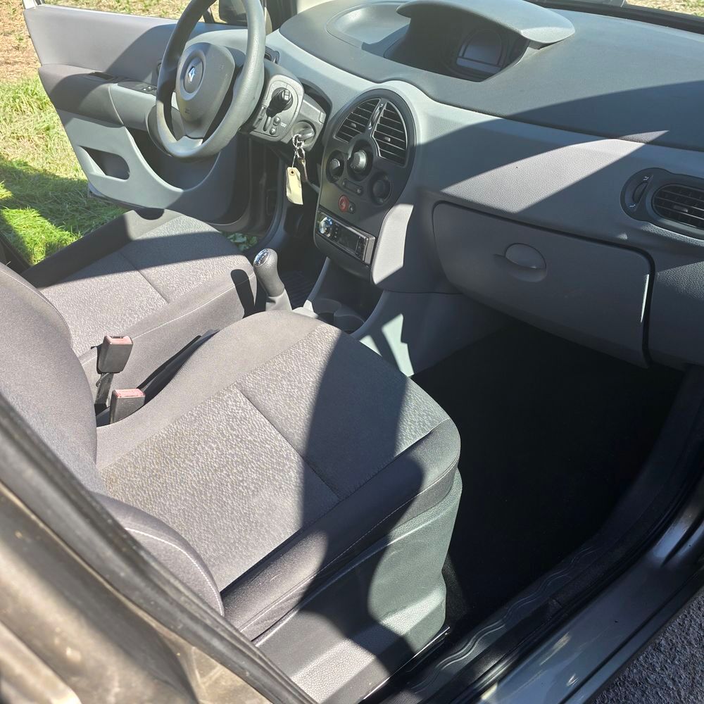 Modus 1.5 dCi 75 eco2 Expression Euro 5 2012 occasion 59263 Houplin-Ancoisne
