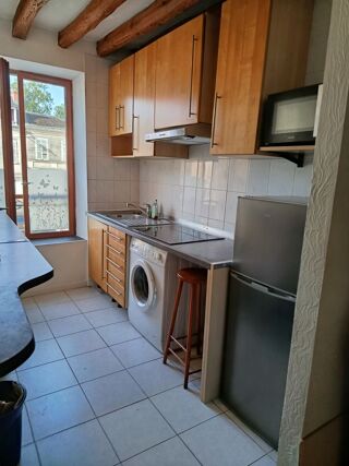  Appartement à louer 2/3 pièces 43 m²