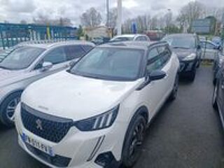 2008 BlueHDi 130 S&S EAT8 GT Line 2020 occasion 31150 Fenouillet