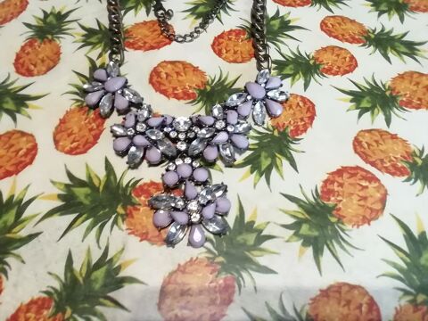 Collier pendentif de toute beauté 15 Noyelles-lès-Vermelles (62)