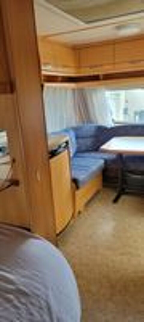  2005 occasion 49160 Blou