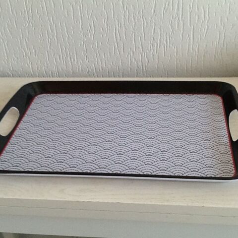 PLATEAU avec POIGNEES 5 Saint-Etienne (42)