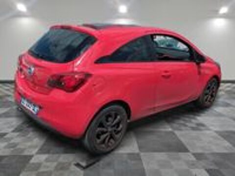 Corsa V 1.3 CDTI 95ch ecoFLEX Color Edition Start/Stop 5p 2014 occasion 66000 Perpignan