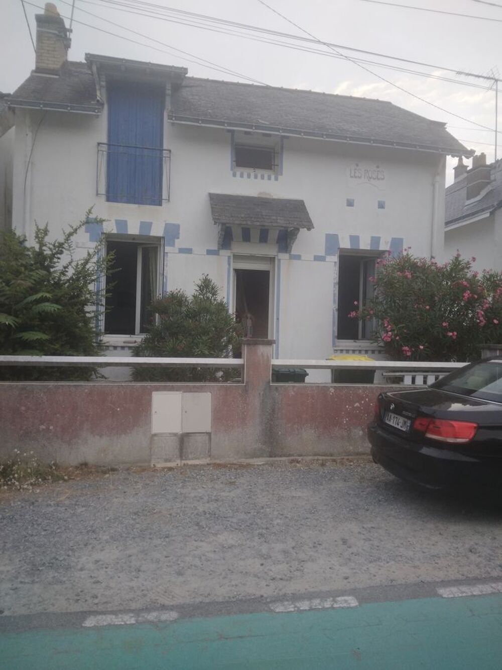 Maison 5 pièces 93 m² · à La Baule-Escoublac · 93 m² · 430 000 €