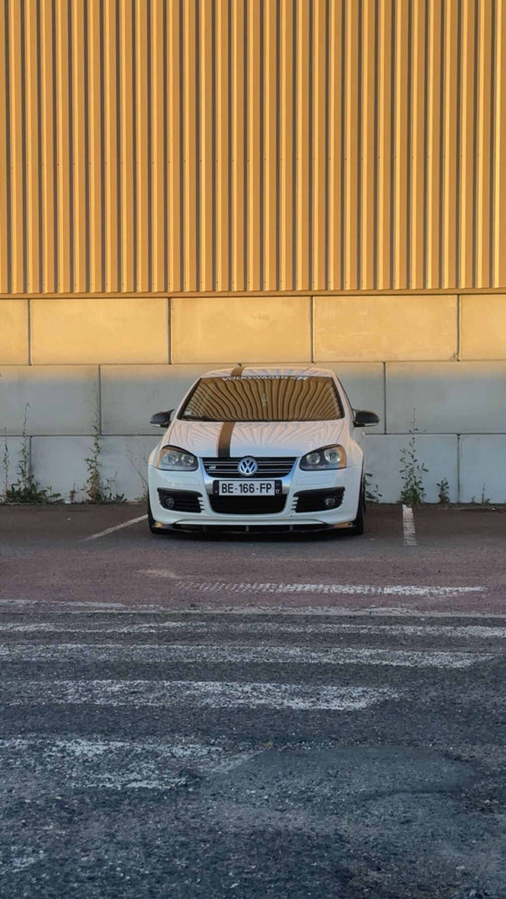 Golf 2.0 TDI 140 FAP CR Confortline 2008 occasion 03390 Blomard