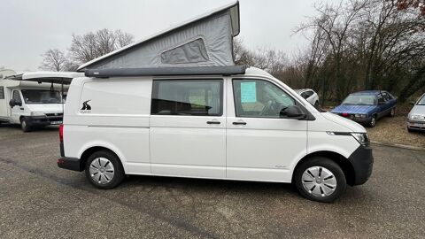 Van am&eacute;nag&eacute; Van am&eacute;nag&eacute; 2021 occasion Brumath 67170