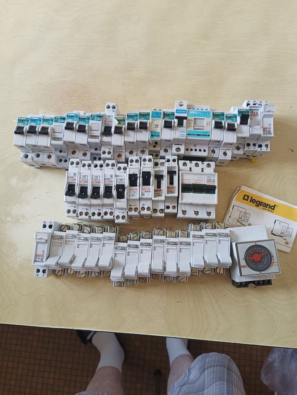 dijonteur &eacute;lectrique Bricolage