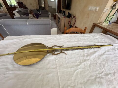 pi�ces horloge comtoise 1 Roquefort-la-B�doule (13)