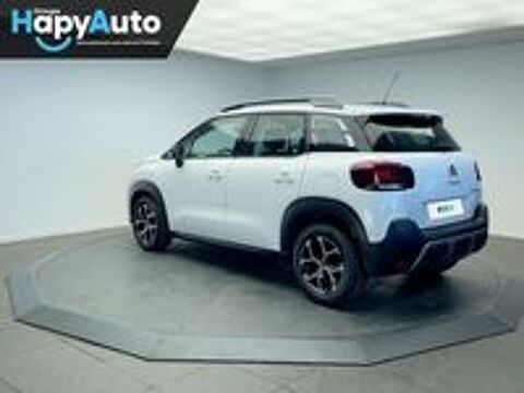 C3 Aircross PureTech 110 S&S BVM6 Shine 2022 occasion 65000 Tarbes