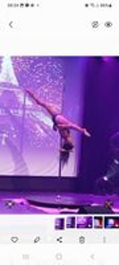   POLE DANCE CAGNES-SUR-MER  VILLENEUVE  LOUBET  