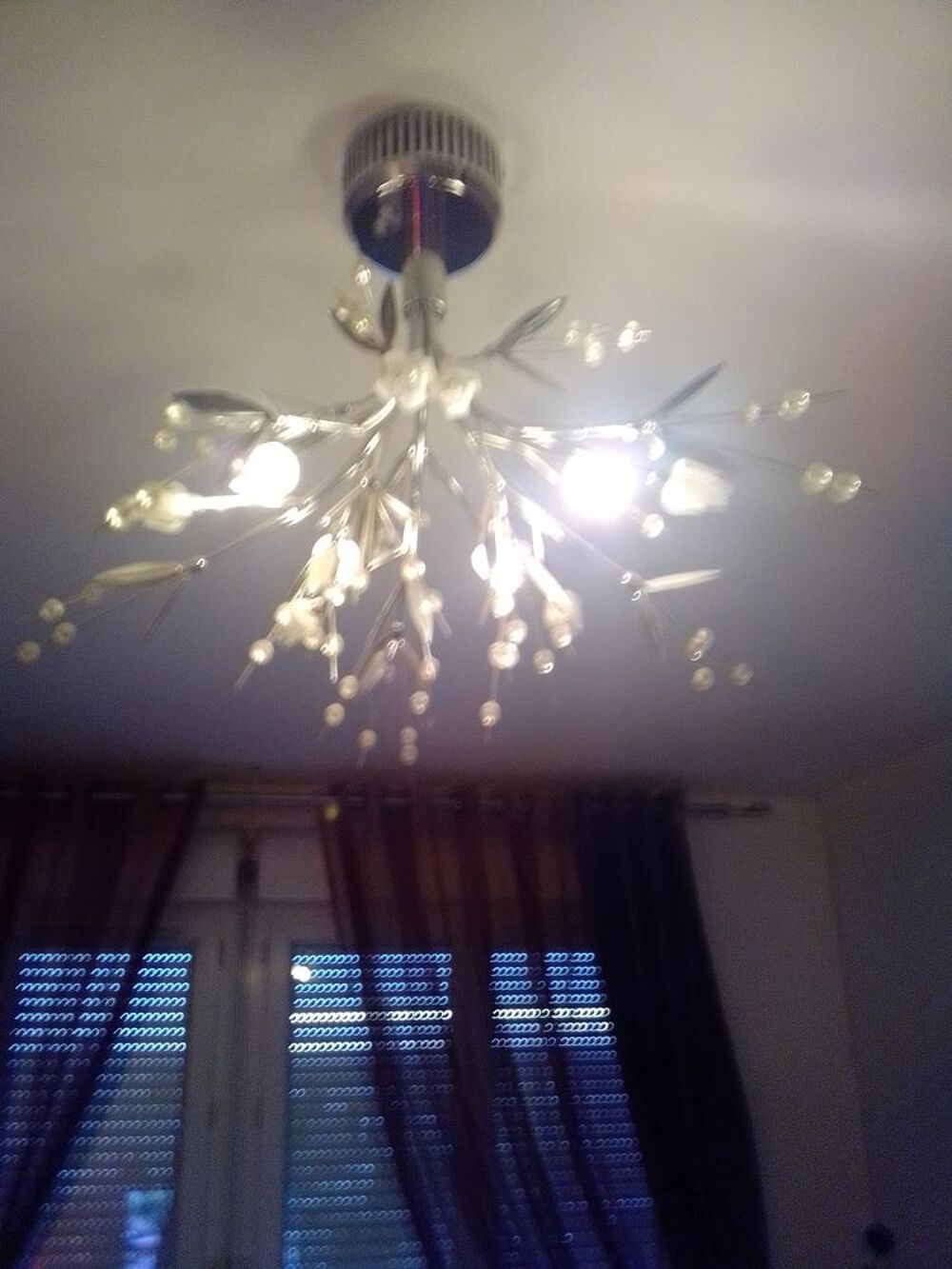 Lustres Décoration