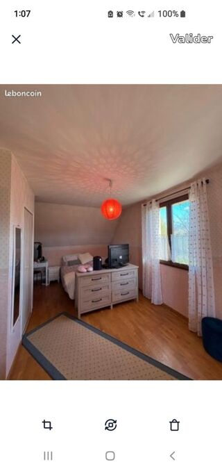 Maison à vendre 6 pièces 170 m²