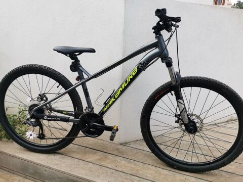 VTT NAKARUMA taille Modle SUMMIT 700 250 Frontignan (34)