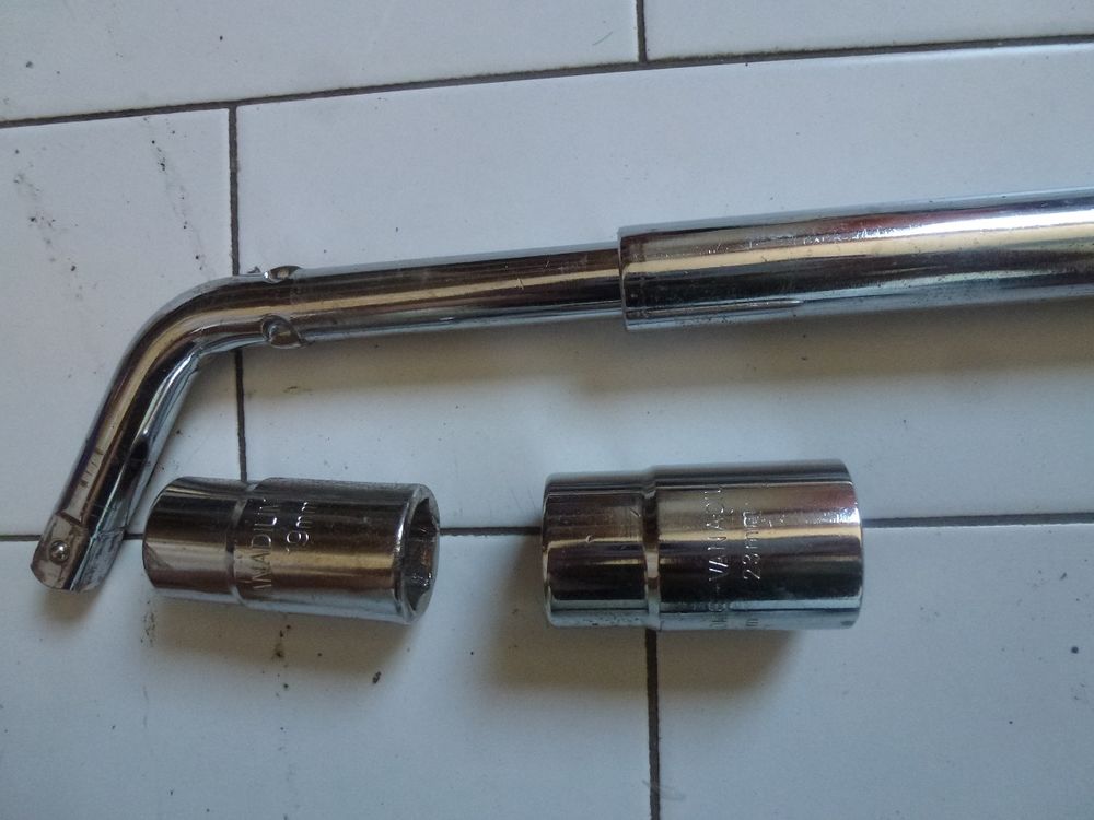 ACCESSOIRES AUTO Bricolage
