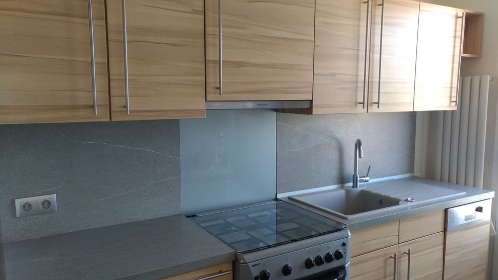 Location Appartement un T4 + garage Limoges