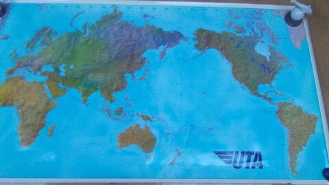 3 cartes XXL publicitaires 1992 20 Thiais (94)