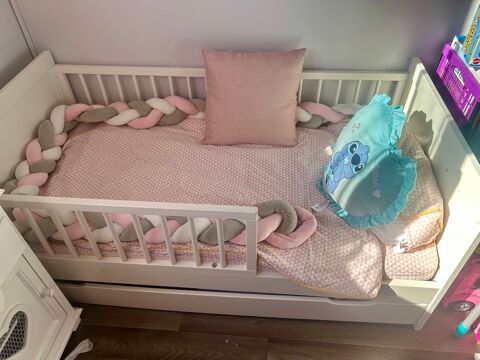 Chambre enfant 400 Garches (92)