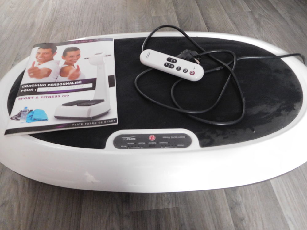 Plate forme fitness supra
Sports