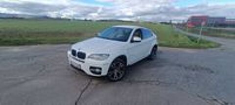 Annonce voiture BMW X6 21790 
