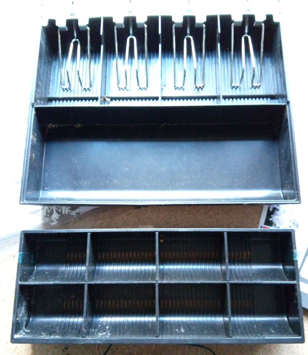 tiroir caisse Bricolage