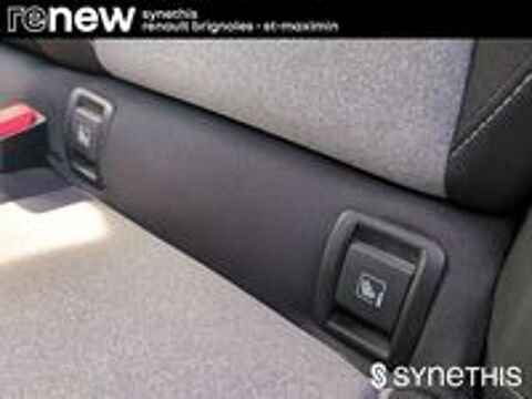 Clio V Clio SCe 65 Evolution 2023 occasion 83170 Brignoles