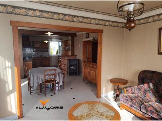 Vente Maison Maison F7 Chanteloup