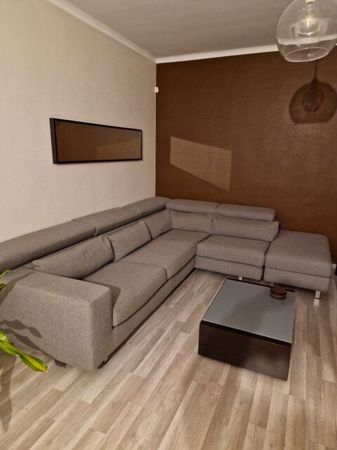 Canap d'angle POLTRONESOFA 820 Mitry-Mory (77)
