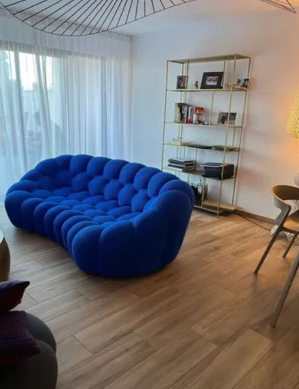 Canap&eacute; bubble roche bobois Meubles