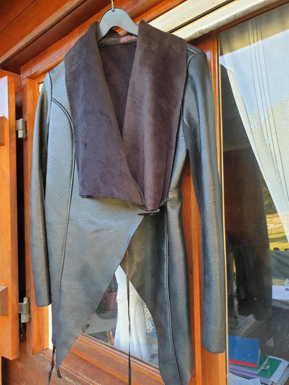 Veste Teenagers Vêtements