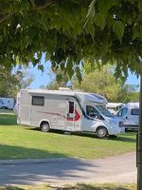  2018 occasion 28000 Chartres