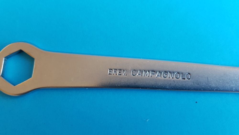 CL&Eacute; CAMPAGNOLO * 2025 Vélos