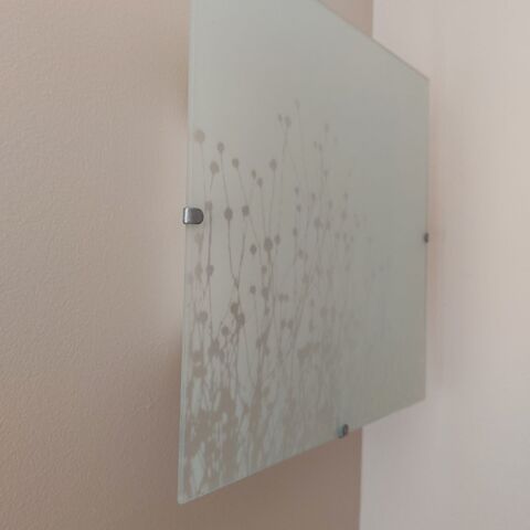 2 lampes appliques murales 35 Saint-Chamas (13)