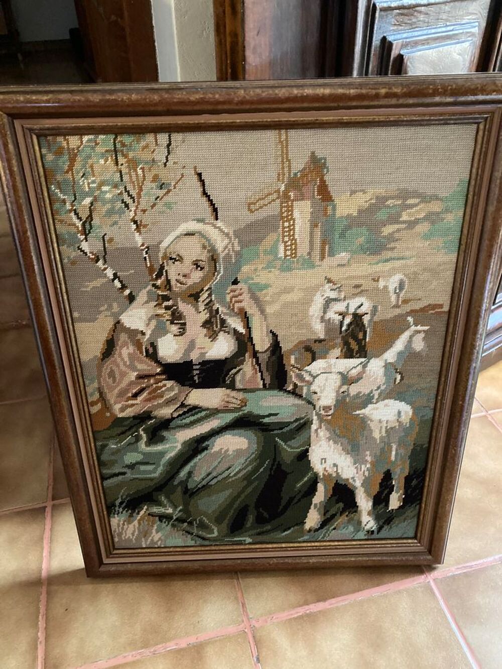 Tableau Décoration