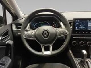 Captur E-Tech 145 - 21 Intens 2022 occasion 08000 Charleville-M&eacute;zi&egrave;res