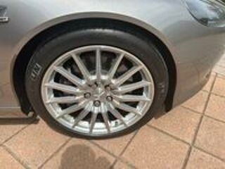 DB9 Coup&eacute; 2007 occasion 94340 Joinville-le-Pont