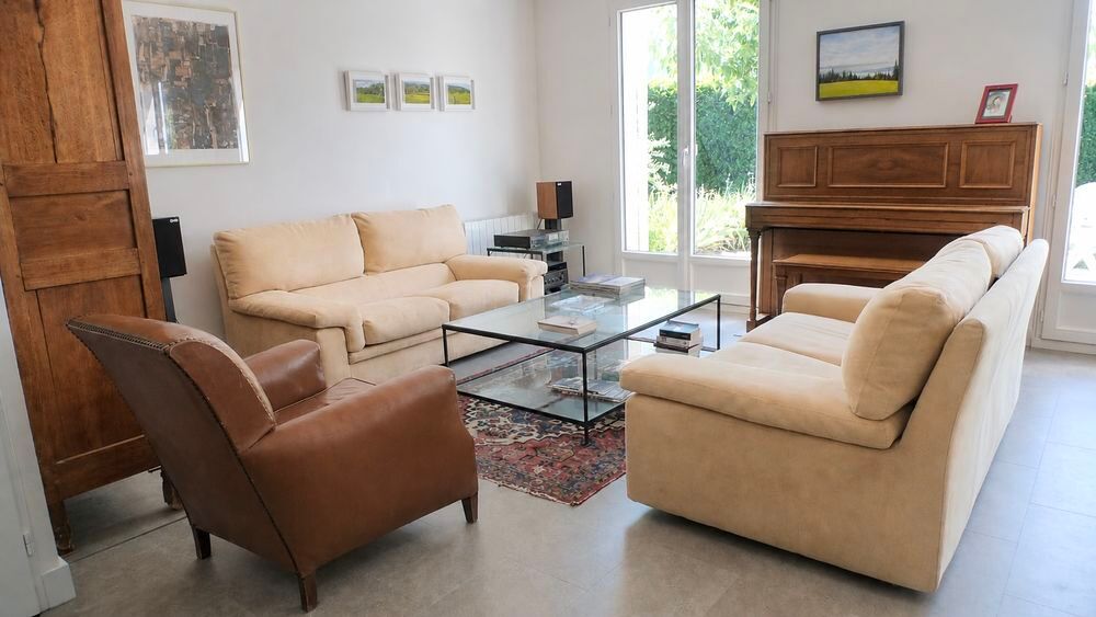 Vente Maison GRANDE ET BELLE MAISON FAMILIALE RÉNOVÉE - CHASSIEU 69680 Chassieu