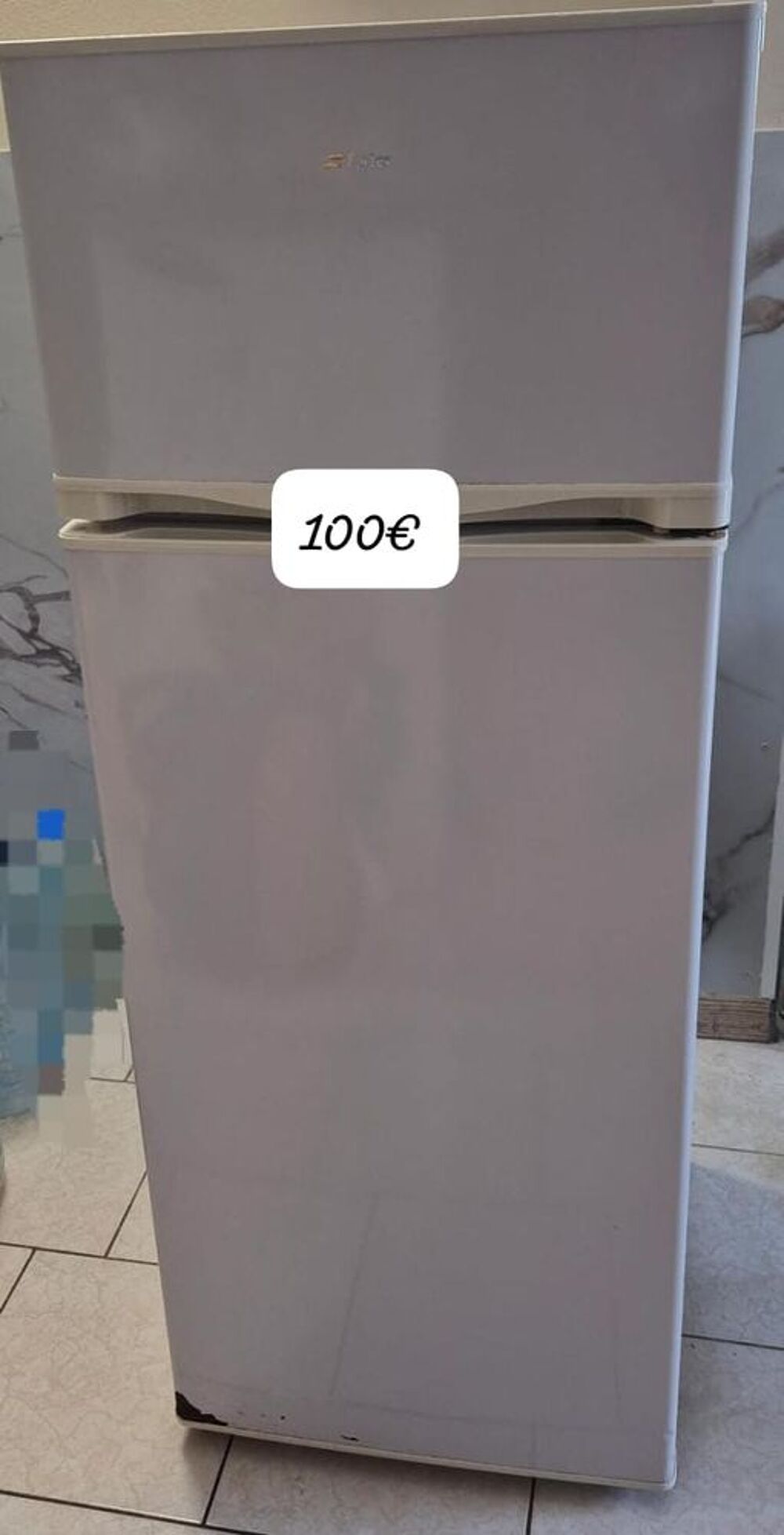 mon frigo Electroménager