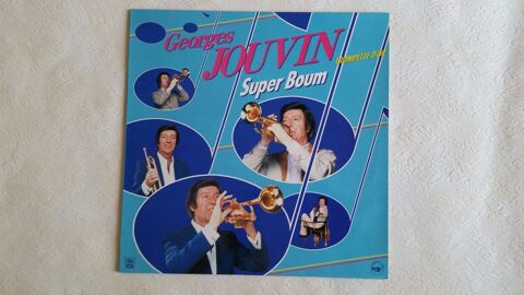 GEORGES JOUVIN 0 Toulouse (31)