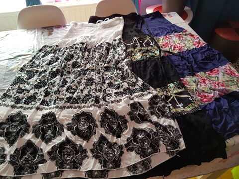 Lot de 3 jupes longues 10 Tourcoing (59)