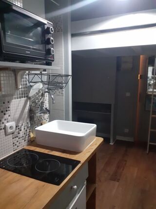  Chambre � vendre 1 pi�ce 9 m� Paris