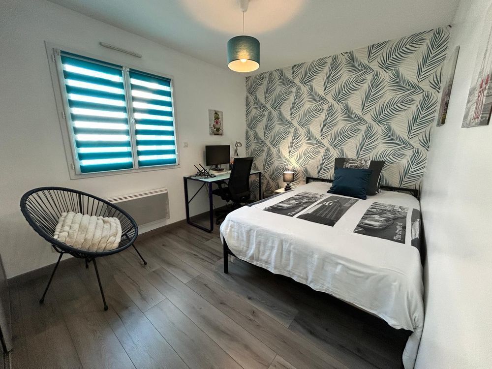 Vente Maison MAISON CONTEMPORAINE - Clé en main Saint-léger-sous-cholet