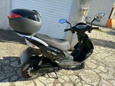 DIVERS 2023 occasion 13600 La Ciotat