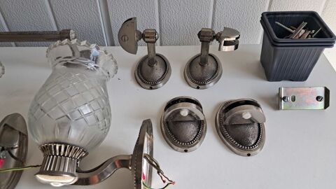 Accessoires salle de bain 40 Louviers (27)
