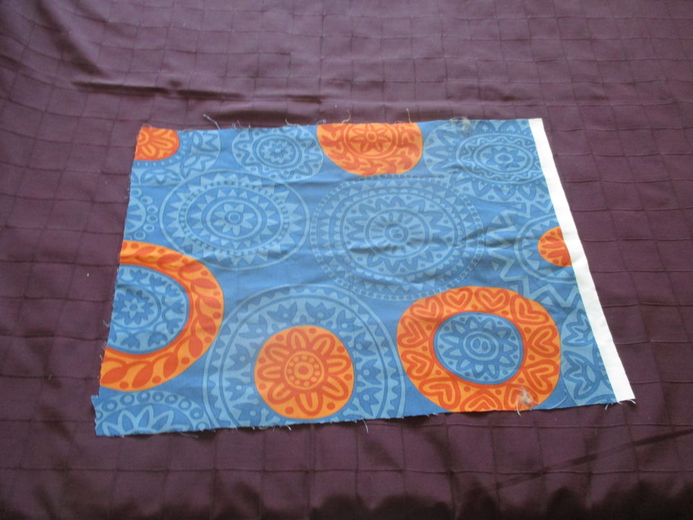 rubans,canevas, tissu Bricolage