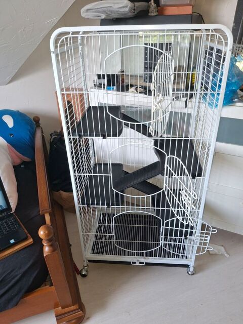 Cage negociable 50 68700 Aspach-le-haut